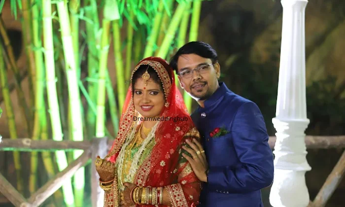 Studio Khushi Kreation